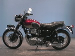    Kawasaki W650 2006  3